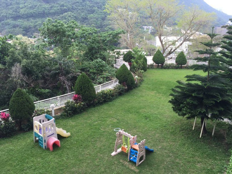 photo 4 — Hau Yuen, Shouson Hill
