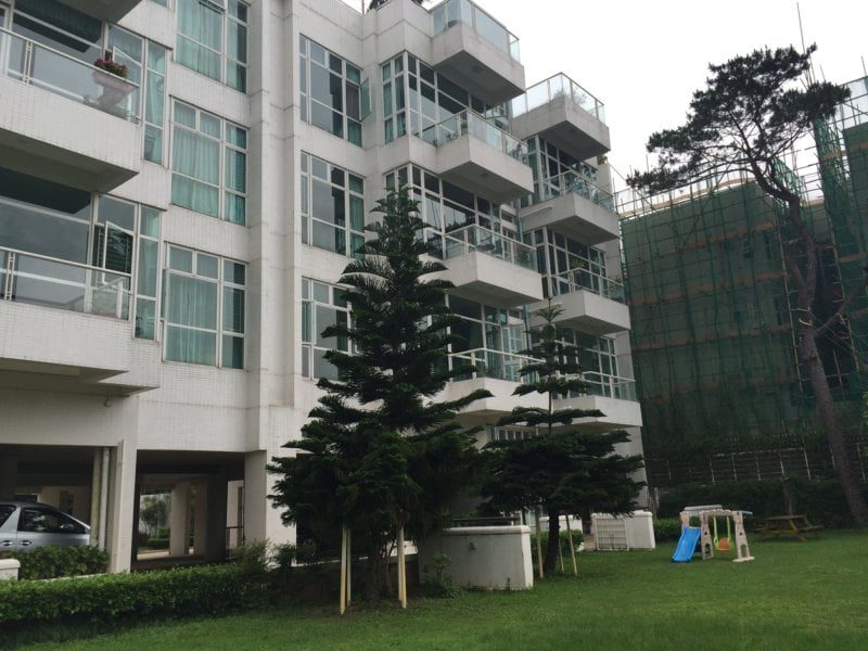photo 6 — Hau Yuen, Shouson Hill