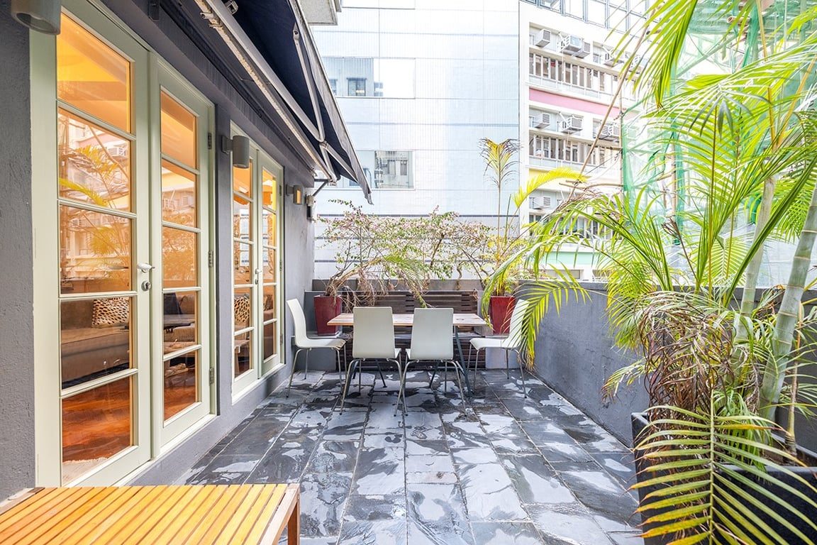 Wai Yue Building