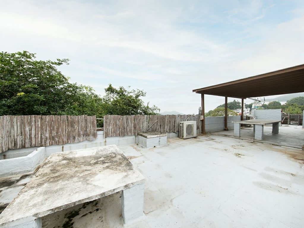 Taoloo Villa
