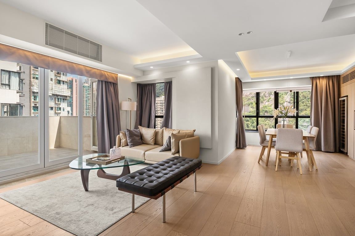 photo 5 — Elegant Terrace, Mid Levels Central