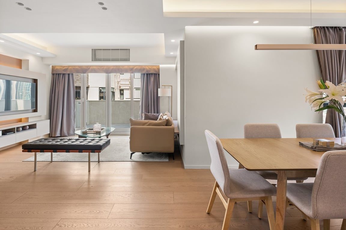 photo 8 — Elegant Terrace, Mid Levels Central
