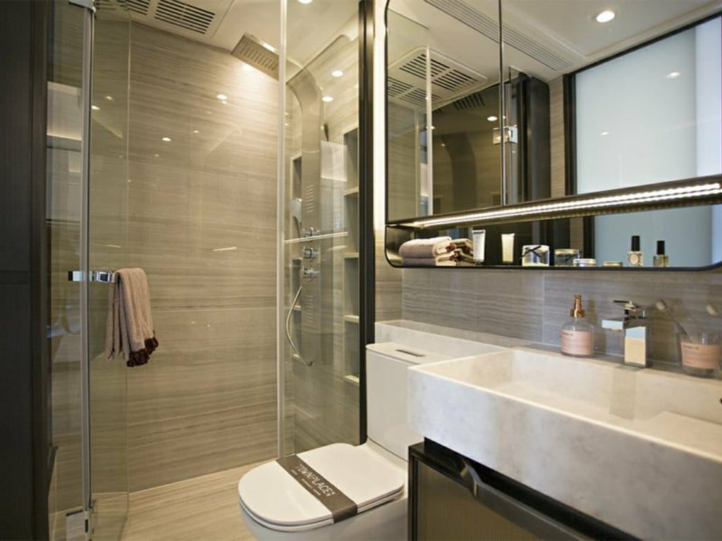 photo 4 — Townplace SOHO, Mid Levels Central