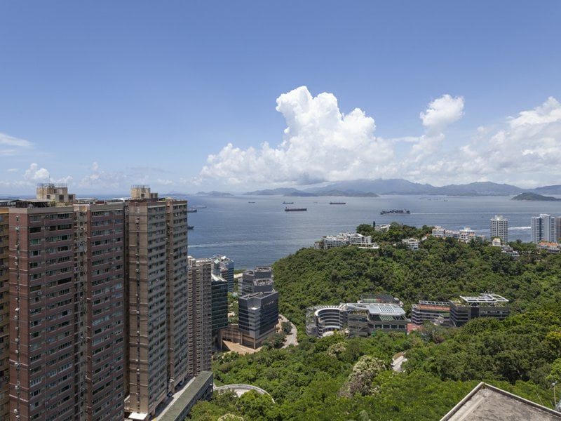 相片 10 — 嘉林閣，Pok Fu Lam