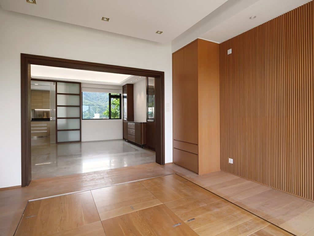 photo 11 — Pak Villa, Shouson Hill