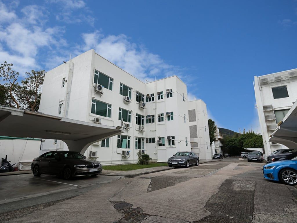photo 19 — Pak Villa, Shouson Hill