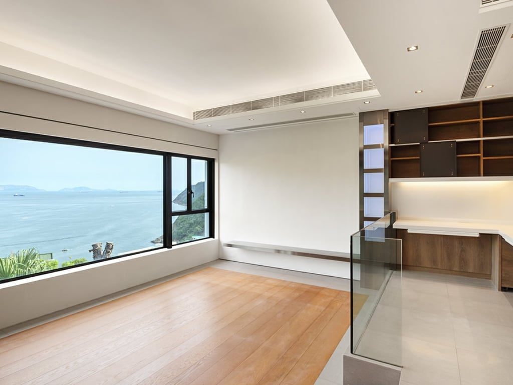photo 4 — Pak Villa, Shouson Hill