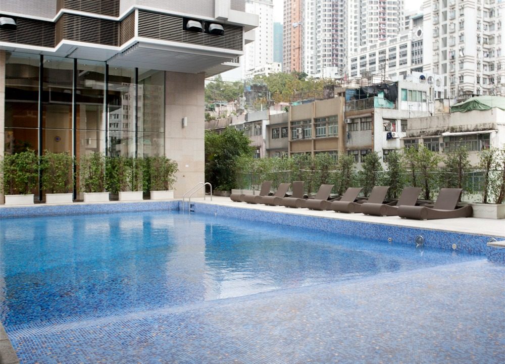 photo 2 — Island Crest, Sai Ying Pun