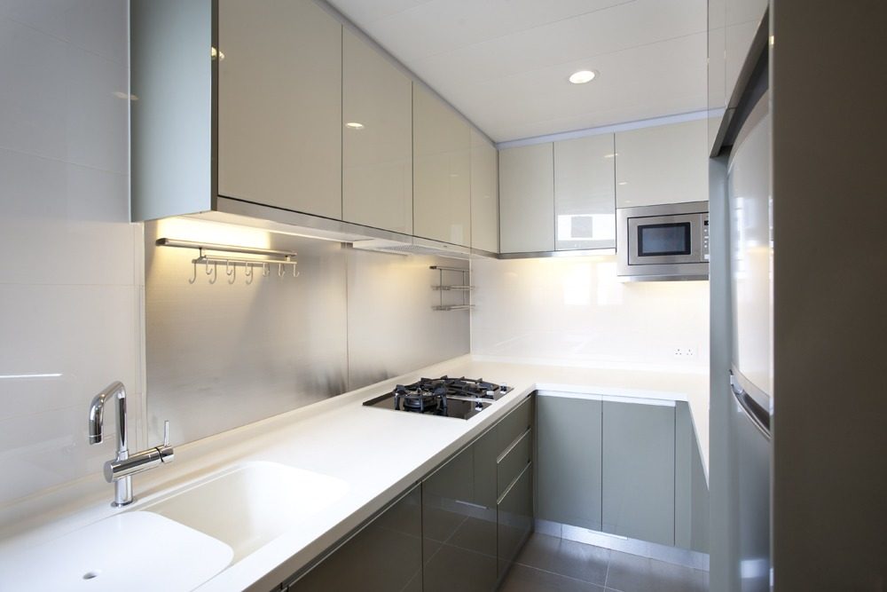 photo 5 — Island Crest, Sai Ying Pun
