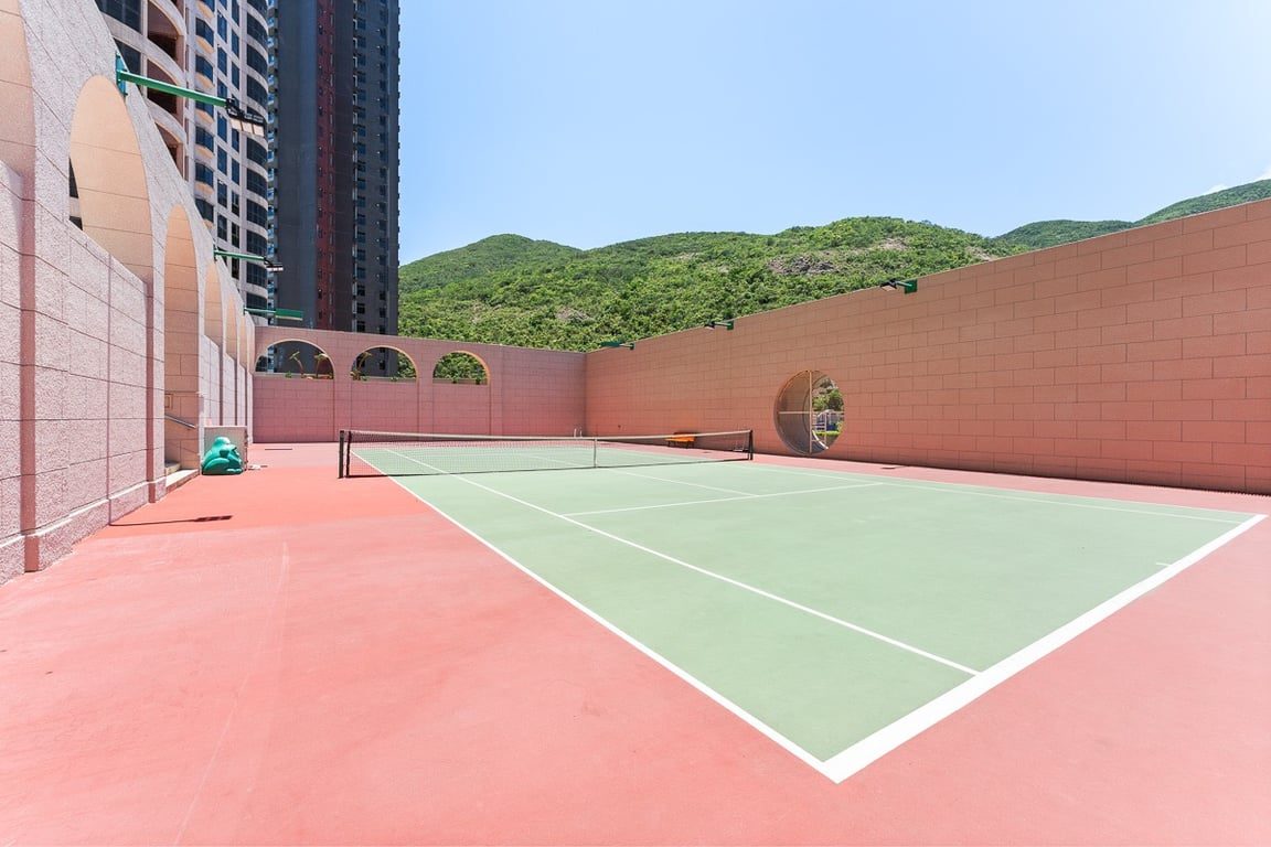 相片 10 — 浪琴園3房住宅單位，大潭
