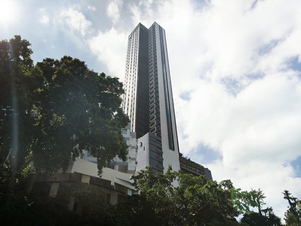 photo 13 — Victoria Coast, Pok Fu Lam
