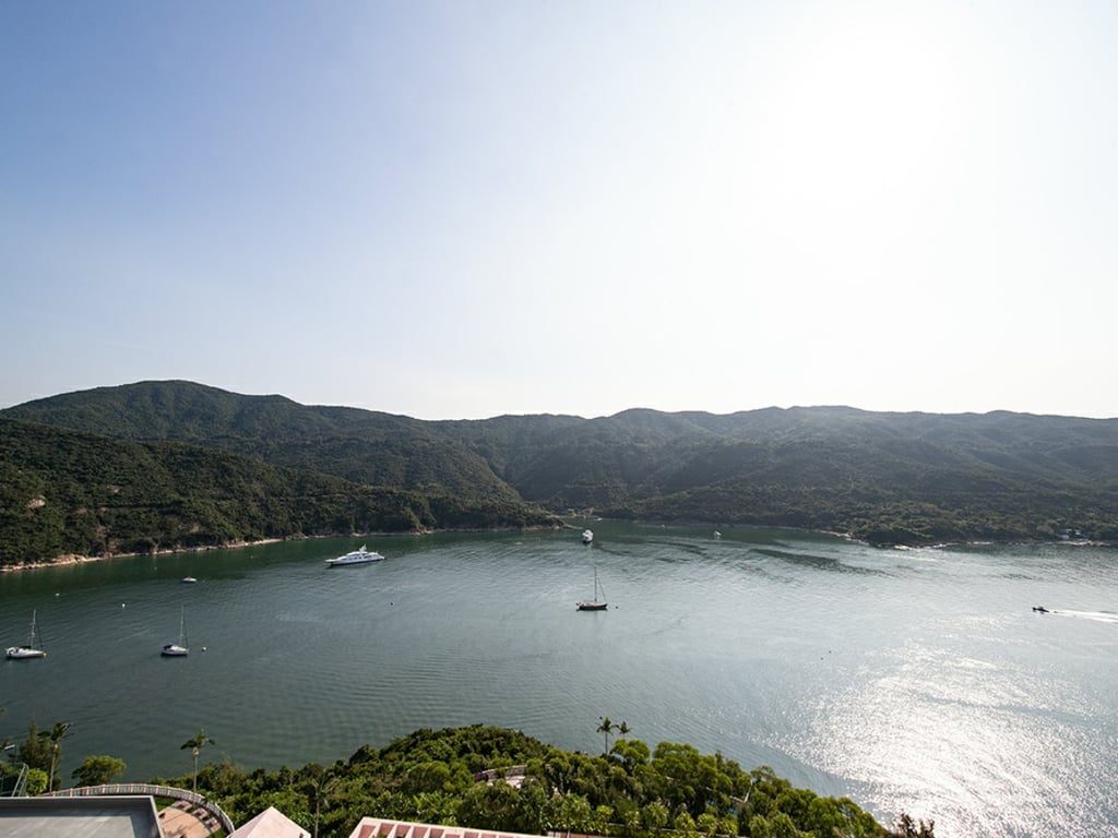 相片 2 — 紅山半島3房住宅單位，Redhill Peninsula