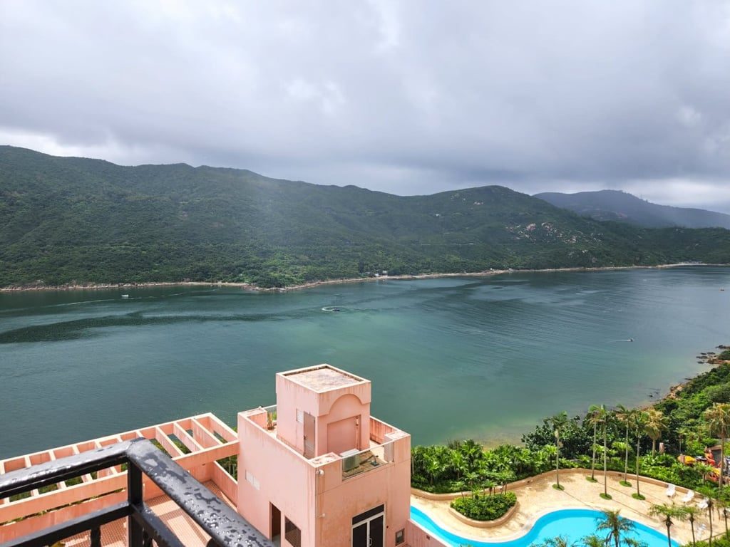 相片 5 — 紅山半島3房住宅單位，Redhill Peninsula