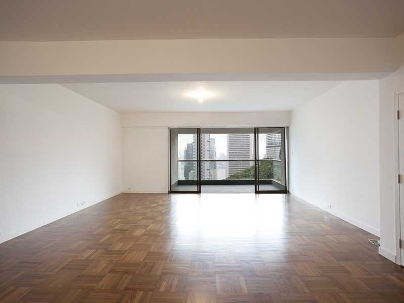 photo 3 — Borrett Mansions, Mid Levels Central