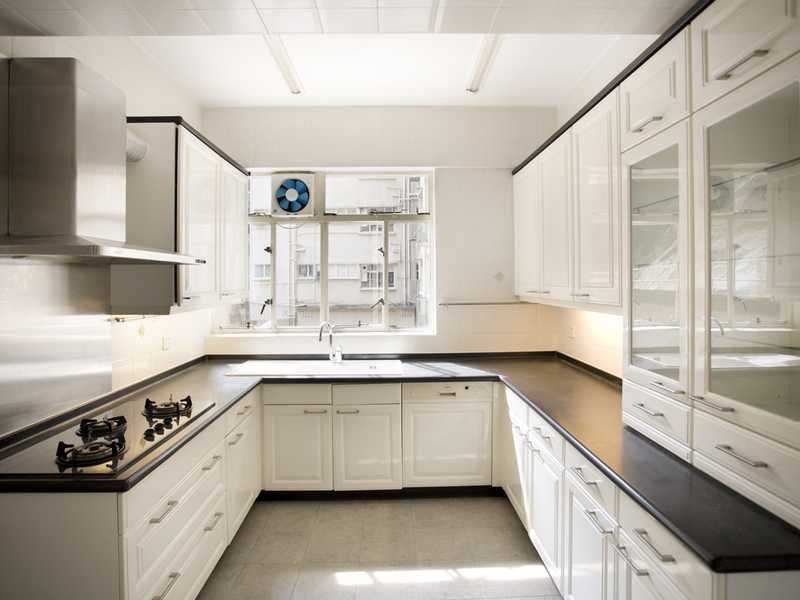 photo 4 — Borrett Mansions, Mid Levels Central