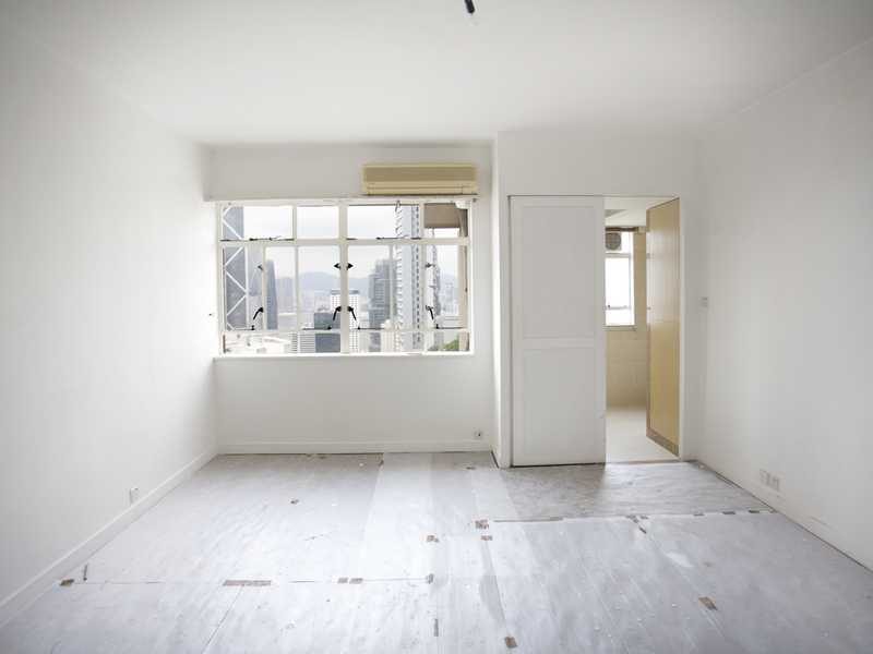 photo 6 — Borrett Mansions, Mid Levels Central