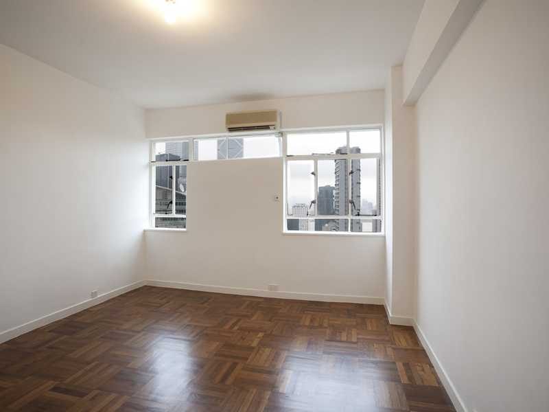 photo 8 — Borrett Mansions, Mid Levels Central
