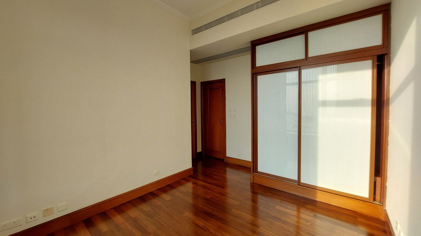 相片 3 — HOUSE A，山頂