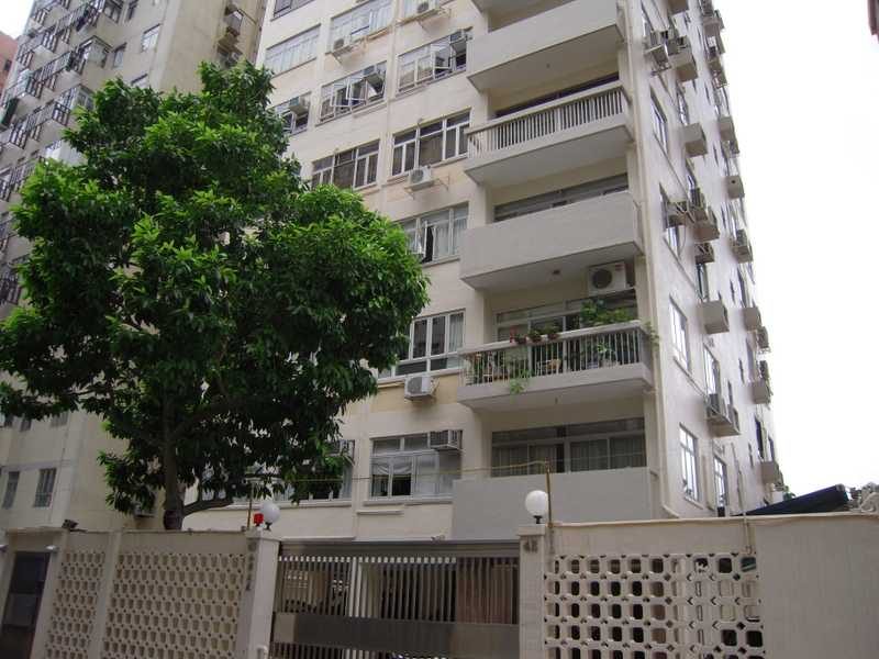 photo 2 — Golden Fair Mansion, Mid Levels East
