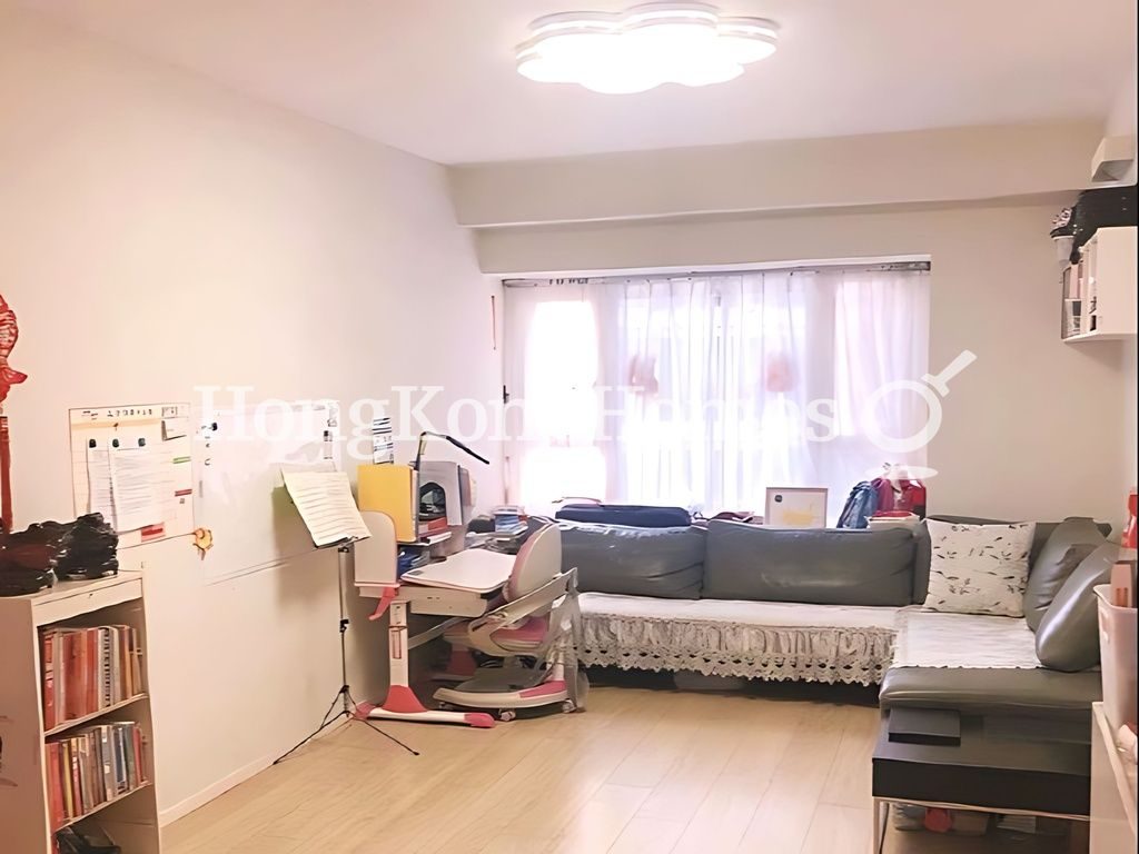 福澤花園 - A座