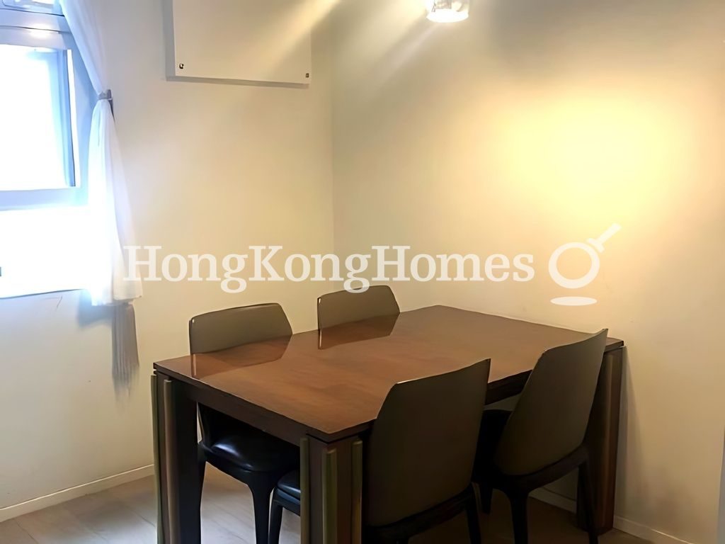 Dining Room — Fortune Garden - Block A, Mid-levels West
