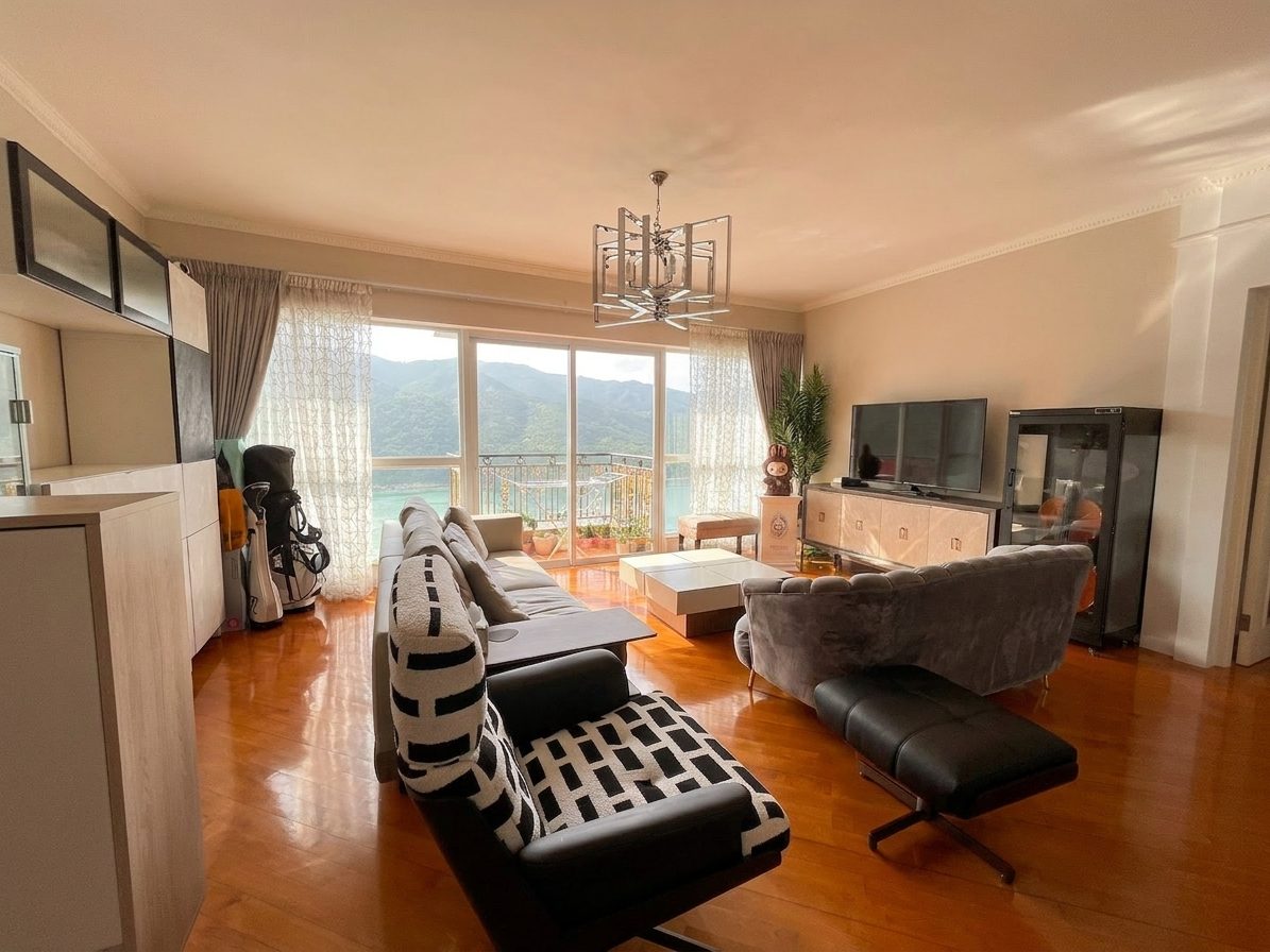 相片 2 — 紅山半島3房住宅單位，Redhill Peninsula