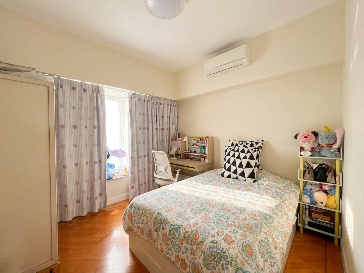 相片 6 — 紅山半島3房住宅單位，Redhill Peninsula