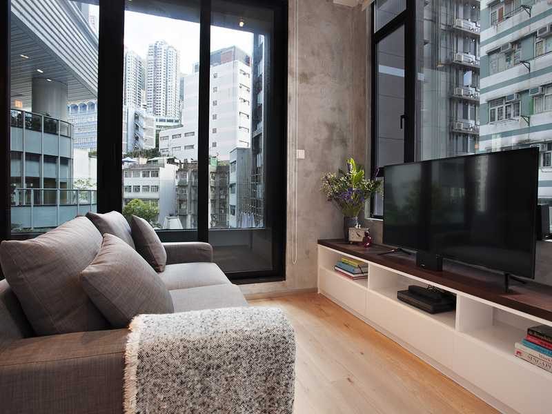 photo 4 — Augury 130, Sai Ying Pun