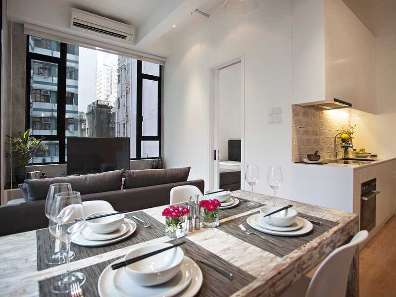 photo 5 — Augury 130, Sai Ying Pun