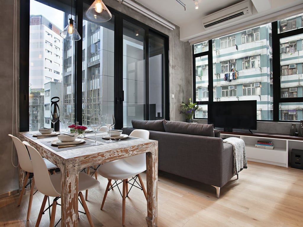 photo 6 — Augury 130, Sai Ying Pun