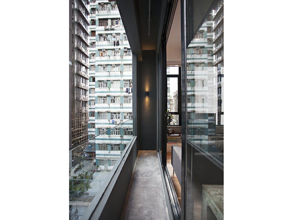 photo 10 — Augury 130, Sai Ying Pun