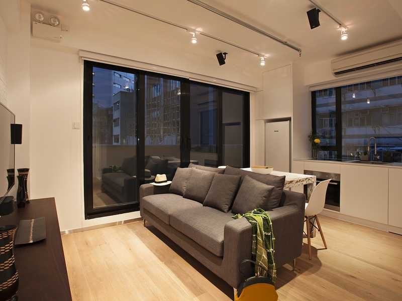 photo 2 — Augury 130, Sai Ying Pun