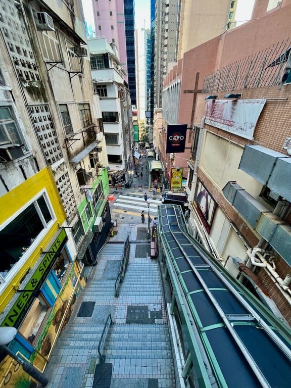 photo 8 — Million City, Soho