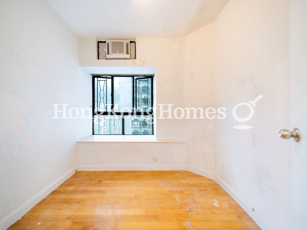 Second Bedroom — 光明臺 1 座，大坑