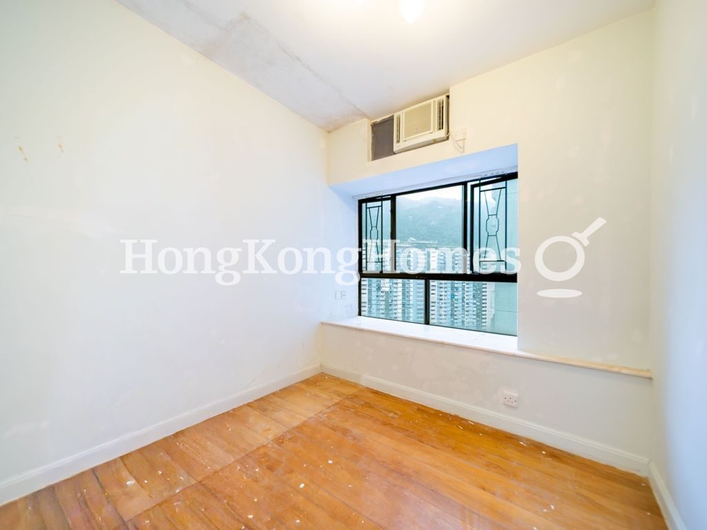 Third Bedroom — 光明臺 1 座，大坑