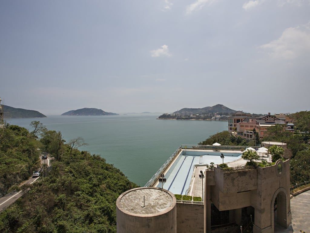 相片 13 — 浪琴園4房住宅單位，大潭