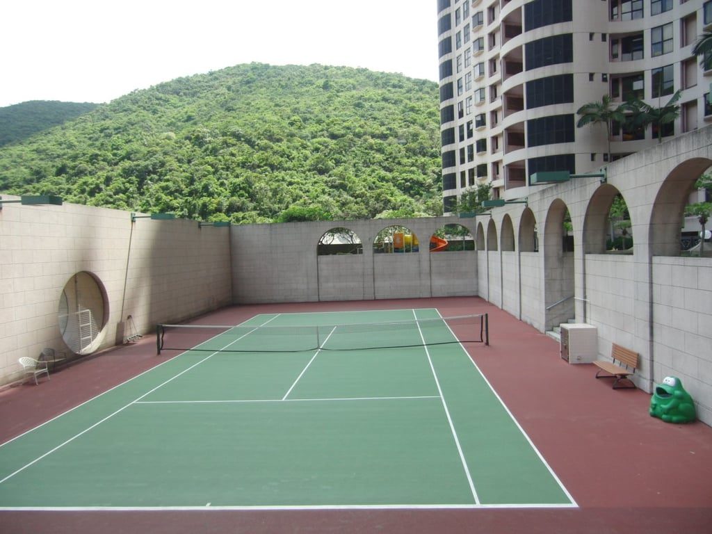 相片 14 — 浪琴園4房住宅單位，大潭