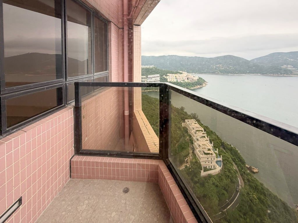 相片 2 — 浪琴園4房住宅單位，大潭