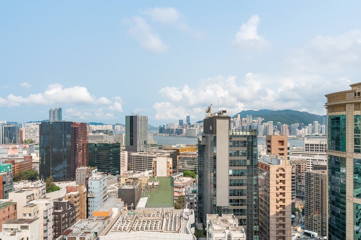 photo 2 — The Bauhinia, Tsim Sha Tsui