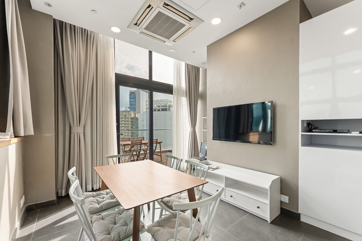 photo 10 — The Bauhinia, Tsim Sha Tsui