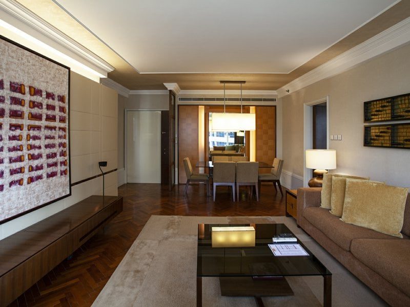 photo 1 — Pacific Place Apartments, Admiralty