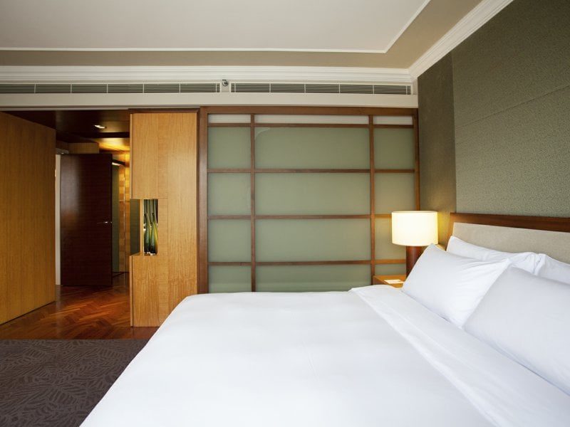 photo 2 — Pacific Place Apartments, Admiralty