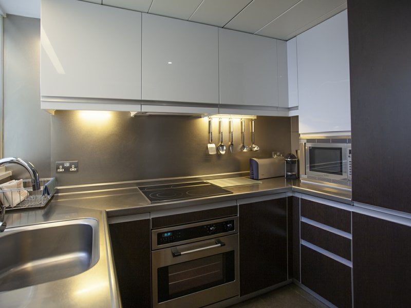 photo 3 — Pacific Place Apartments, Admiralty