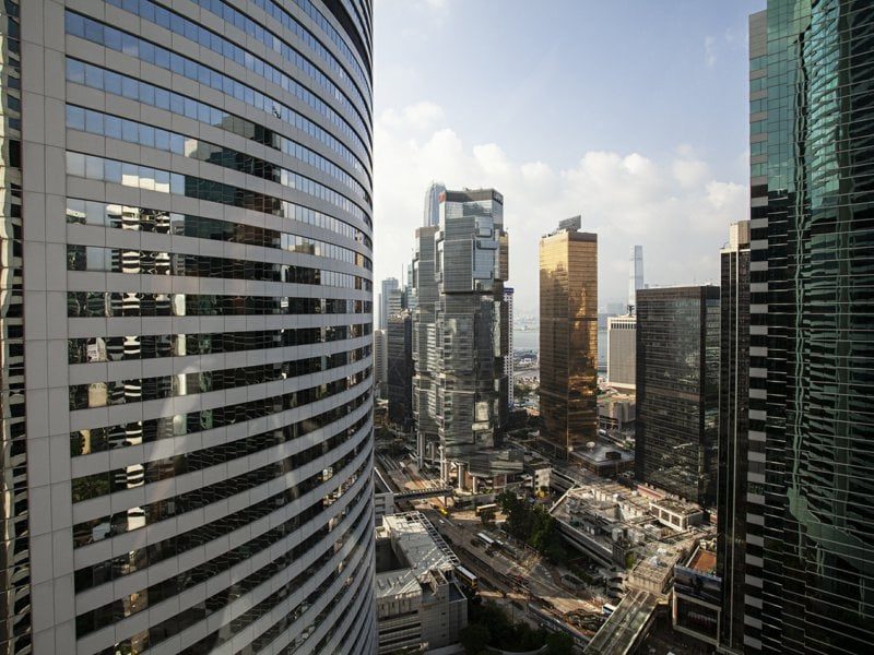photo 4 — Pacific Place Apartments, Admiralty