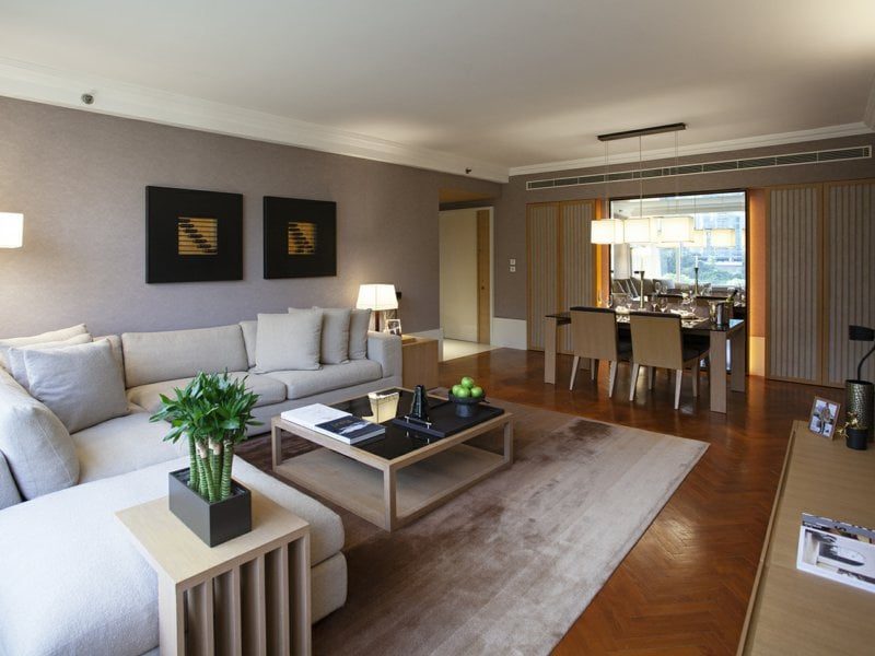 photo 1 — Pacific Place Apartments, Admiralty