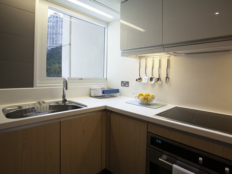 photo 11 — Pacific Place Apartments, Admiralty