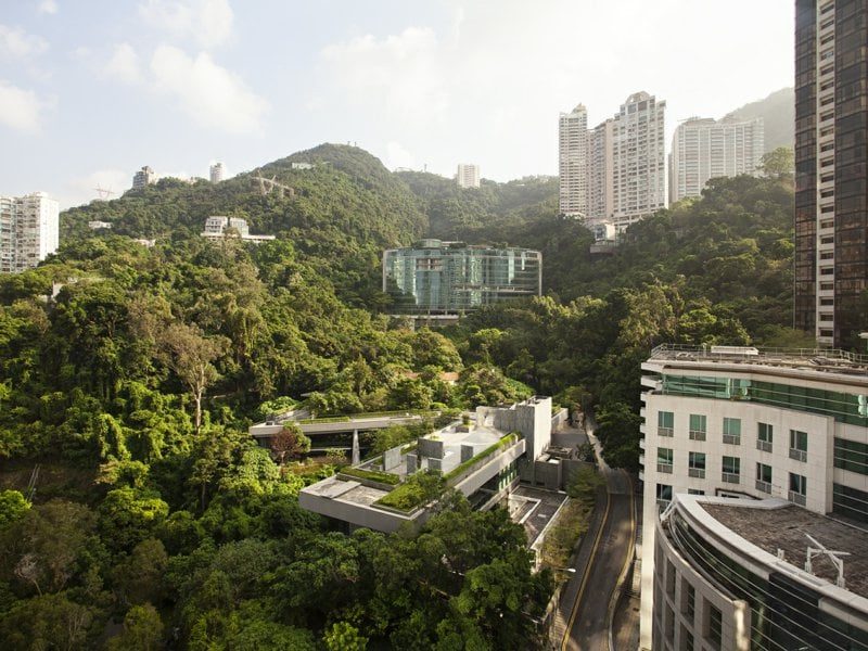 photo 12 — Pacific Place Apartments, Admiralty