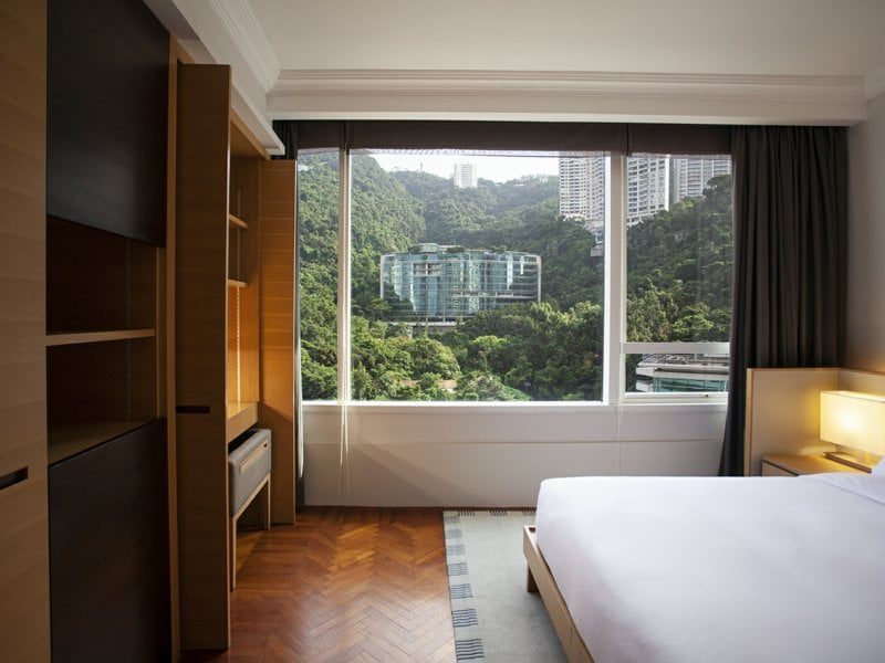 photo 6 — Pacific Place Apartments, Admiralty