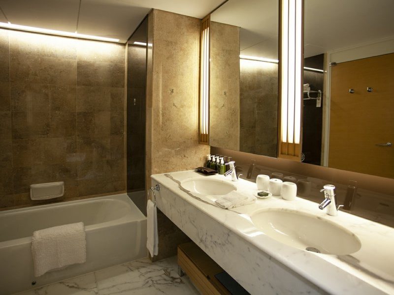 photo 7 — Pacific Place Apartments, Admiralty