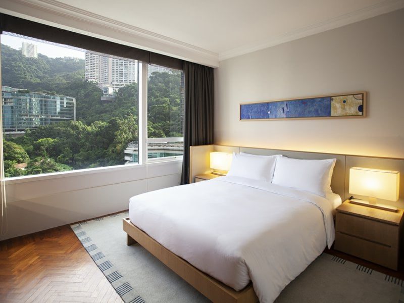 photo 8 — Pacific Place Apartments, Admiralty